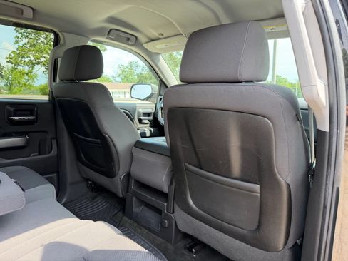 Used 2014 Chevrolet Silverado 1500 LT w/ All Star Edition AWD/4WD image 48