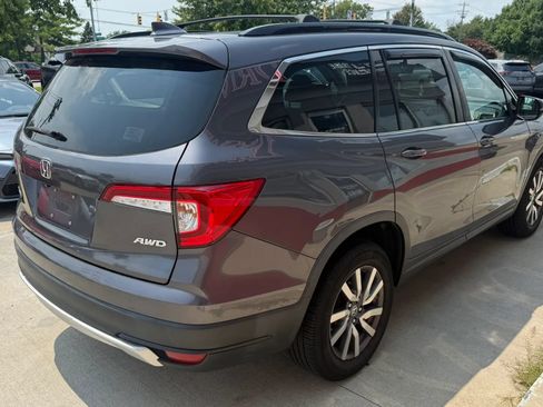 Used 2019 Honda Pilot EX-L image 3