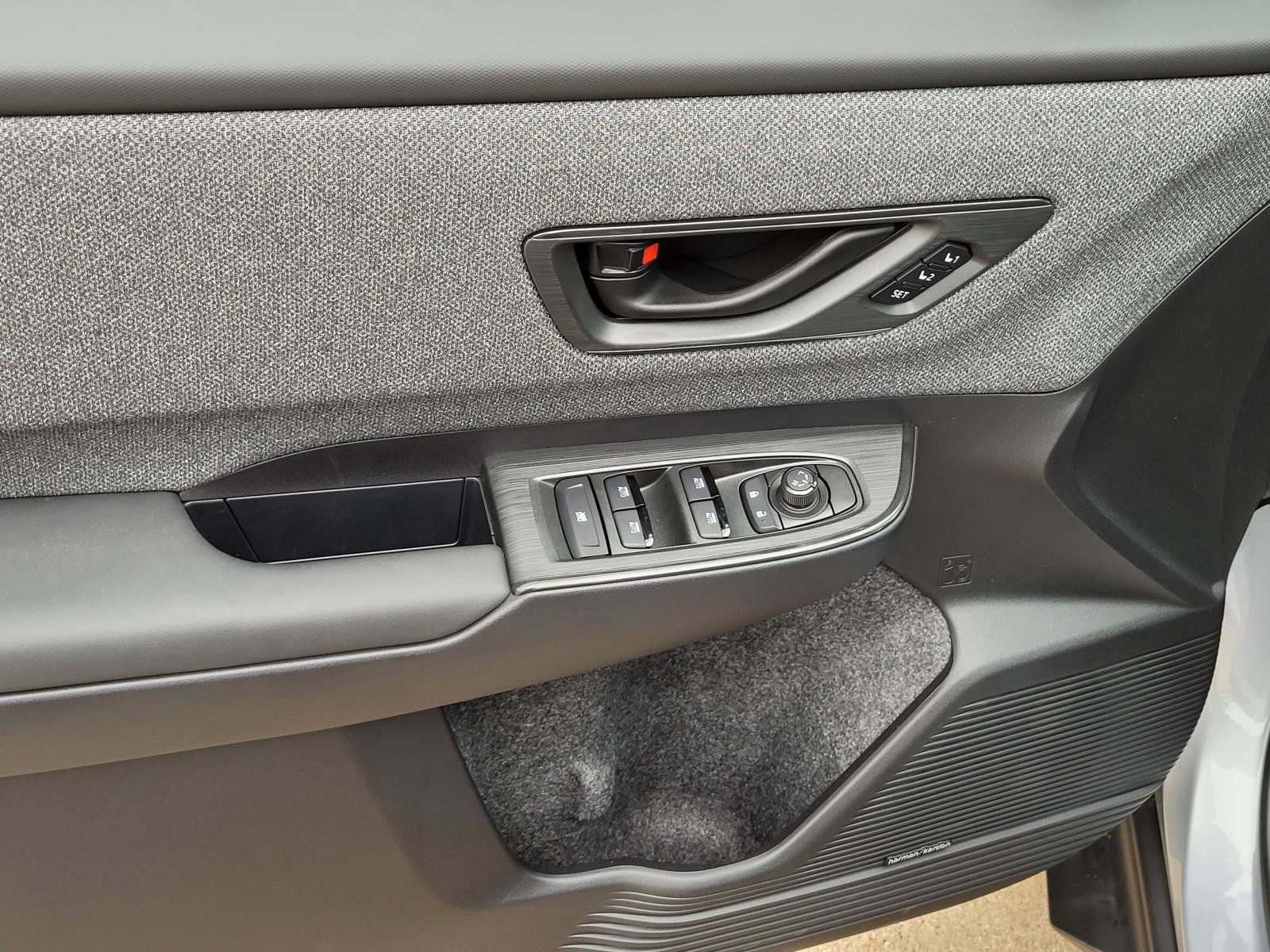 New 2026 Subaru Outback Limited AWD/4WD image 4