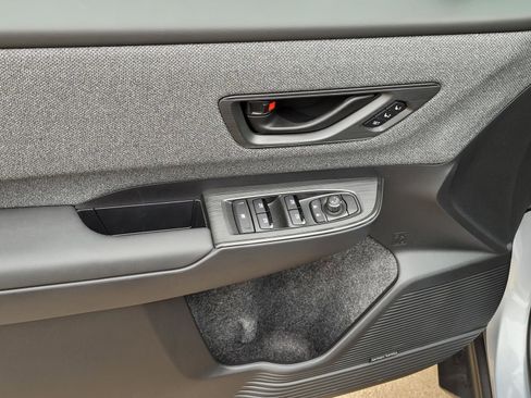 New 2026 Subaru Outback Limited AWD/4WD image 4