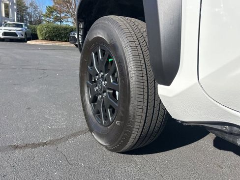 Used 2025 Toyota 4Runner SR5 image 9