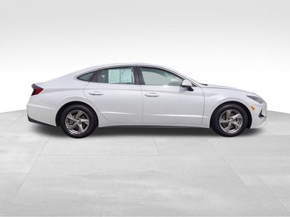 Used 2020 Hyundai Sonata SE