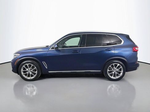 Used 2020 BMW X5 xDrive40i AWD/4WD image 8