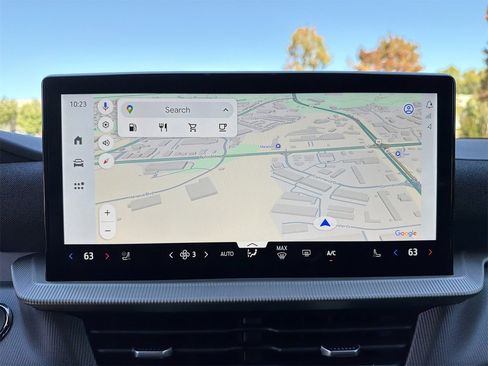 New 2026 Ford Explorer ST w/ Sun And Sound Package image 6