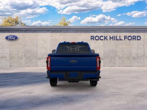 New 2026 Ford F250 XLT w/ XLT Premium Package AWD/4WD image 7