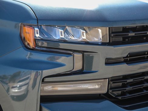 Used 2019 Chevrolet Silverado 1500 RST AWD/4WD image 8
