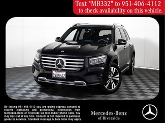 Certified 2026 Mercedes-Benz GLB 250 video 1