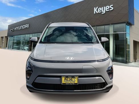 Certified 2024 Hyundai Kona SEL FWD image 2