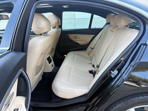 Used 2017 BMW 330i Sedan RWD image 22