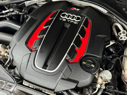 Used 2016 Audi RS 7 Prestige w/ RS 7 Dynamic Package image 66