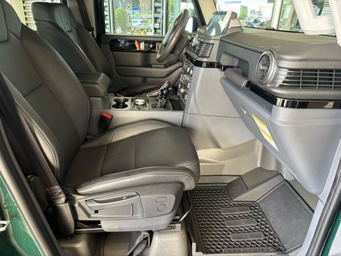 Used 2025 INEOS Grenadier AWD/4WD image 24