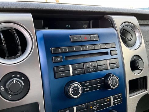 Used 2012 Ford F150 Raptor w/ Raptor Plus Pkg image 32