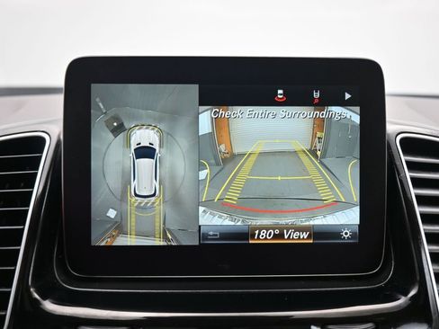 Used 2016 Mercedes-Benz GLE 350 GLE 350 image 18