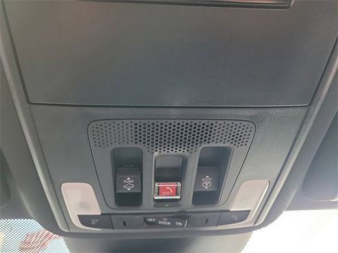 New 2026 Honda Passport TrailSport Elite image 31