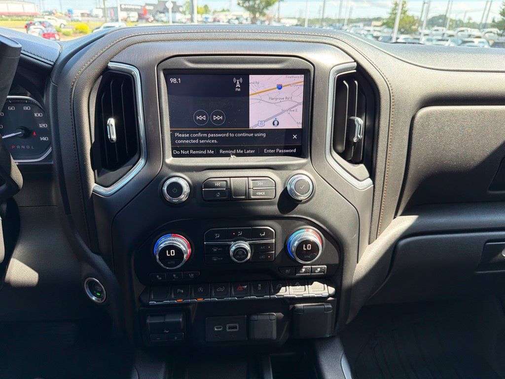 Used 2019 GMC Sierra 1500 AT4 w/ AT4 Premium Package AWD/4WD image 22