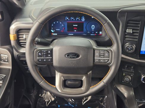 Certified 2025 Ford F150 Tremor w/ Equipment Group 402A High image 25