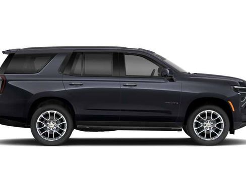 New 2026 Chevrolet Tahoe RST w/ Comfort Package image 28