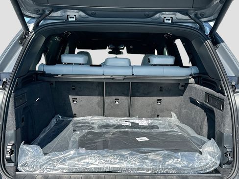 New 2026 BMW X5 sDrive40i w/ M Sport Package image 21