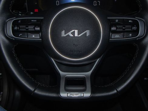 Used 2026 Kia K5 GT-Line w/ GT-Line Premium Package image 12