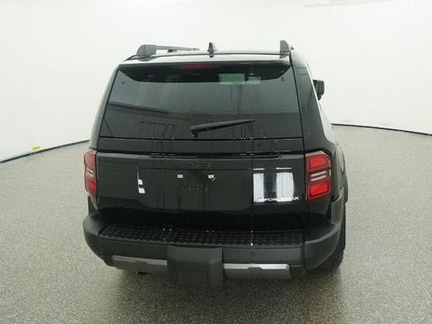 New 2026 Toyota Land Cruiser AWD/4WD image 7