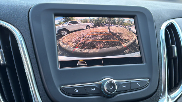 Used 2024 Chevrolet Equinox LS w/ Driver Confidence II Package FWD image 25