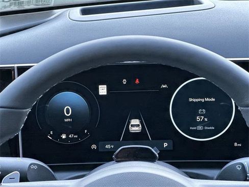 New 2025 Hyundai Tucson Limited image 26