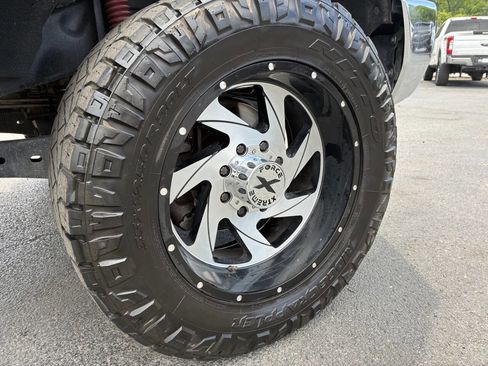 Used 2019 Ford F250 Lariat w/ Chrome Package AWD/4WD image 9