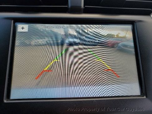 Used 2017 Ford Fusion SE image 28