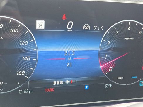 New 2026 Mercedes-Benz GLE 450 4MATIC image 30