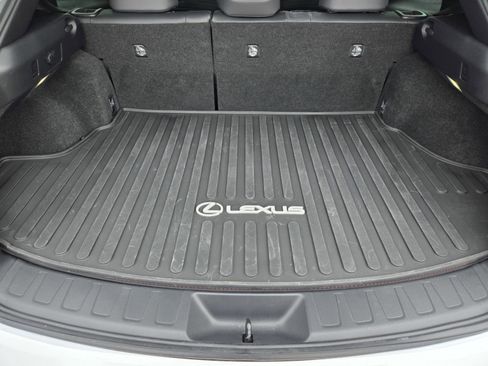 Used 2025 Lexus UX 300h FWD w/ Accessory Package (Z1) image 32
