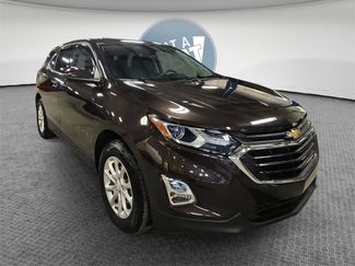 Used 2020 Chevrolet Equinox LT w/ LPO, Floor Liner Package video 1