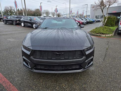 New 2026 Ford Mustang Premium image 2