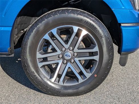 Certified 2023 Ford F150 XL w/ STX Appearance Package image 11