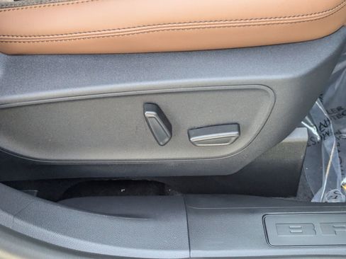 New 2025 Ford Bronco Sport Outer Banks w/ Outer Banks Tech Package+ image 41