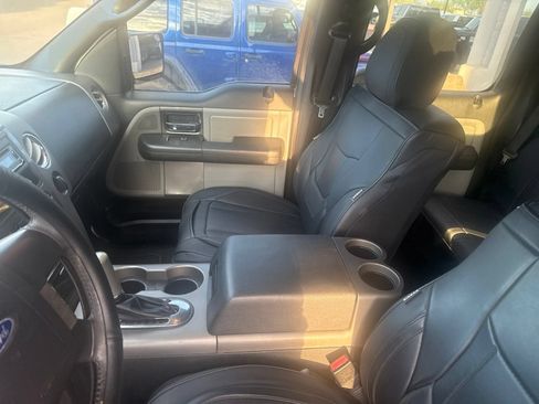 Used 2005 Ford F150 XLT AWD/4WD image 20