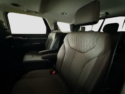 Used 2021 Hyundai Palisade SEL AWD/4WD image 25