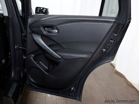 Used 2015 Acura RDX AWD image 27