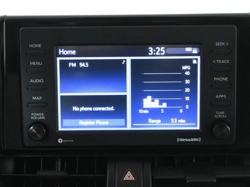 Used 2021 Toyota RAV4 XLE w/ Convenience Package image 21