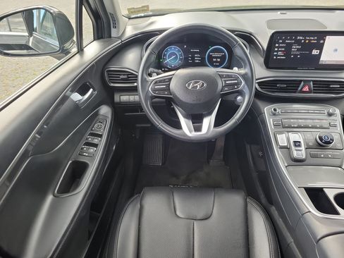 Used 2023 Hyundai Santa Fe SEL Premium w/ Cargo Package AWD/4WD image 19