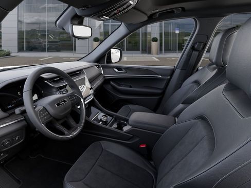 New 2026 Jeep Grand Cherokee L 4WD image 22