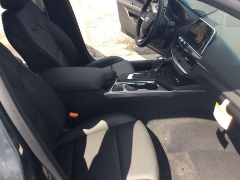 New 2026 Cadillac CT4 Premium Luxury image 17