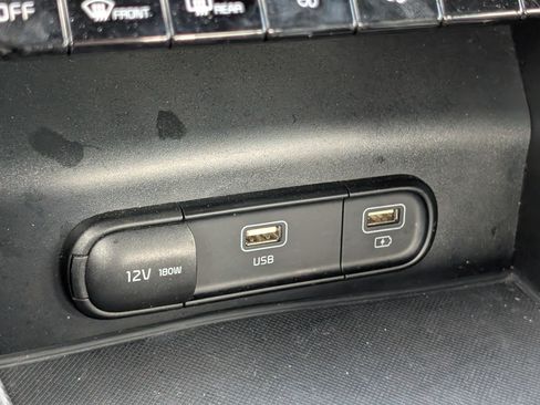 Used 2022 Kia K5 GT-Line FWD image 18