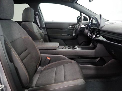 Used 2024 Honda Prologue EX image 14