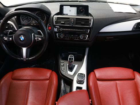 Used 2017 BMW M240i Convertible RWD image 25