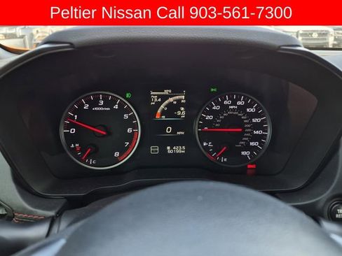 Used 2022 Subaru WRX Limited image 34