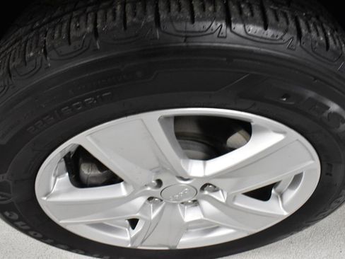 Used 2022 Jeep Compass Latitude w/ Convenience Group image 9