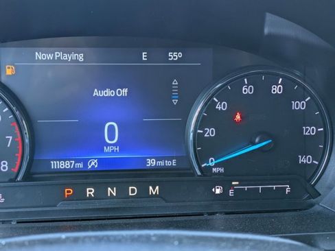 Used 2020 Ford Explorer XLT w/ Equipment Group 202A AWD/4WD image 11