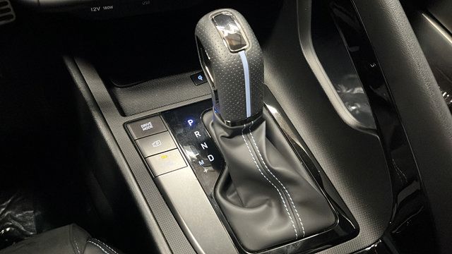 Used 2025 Hyundai Elantra N FWD image 19