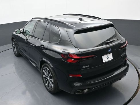 New 2026 BMW X5 xDrive50e w/ Executive Package image 36