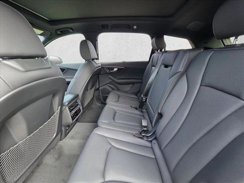 New 2026 Audi Q7 3.0T Premium Plus image 19